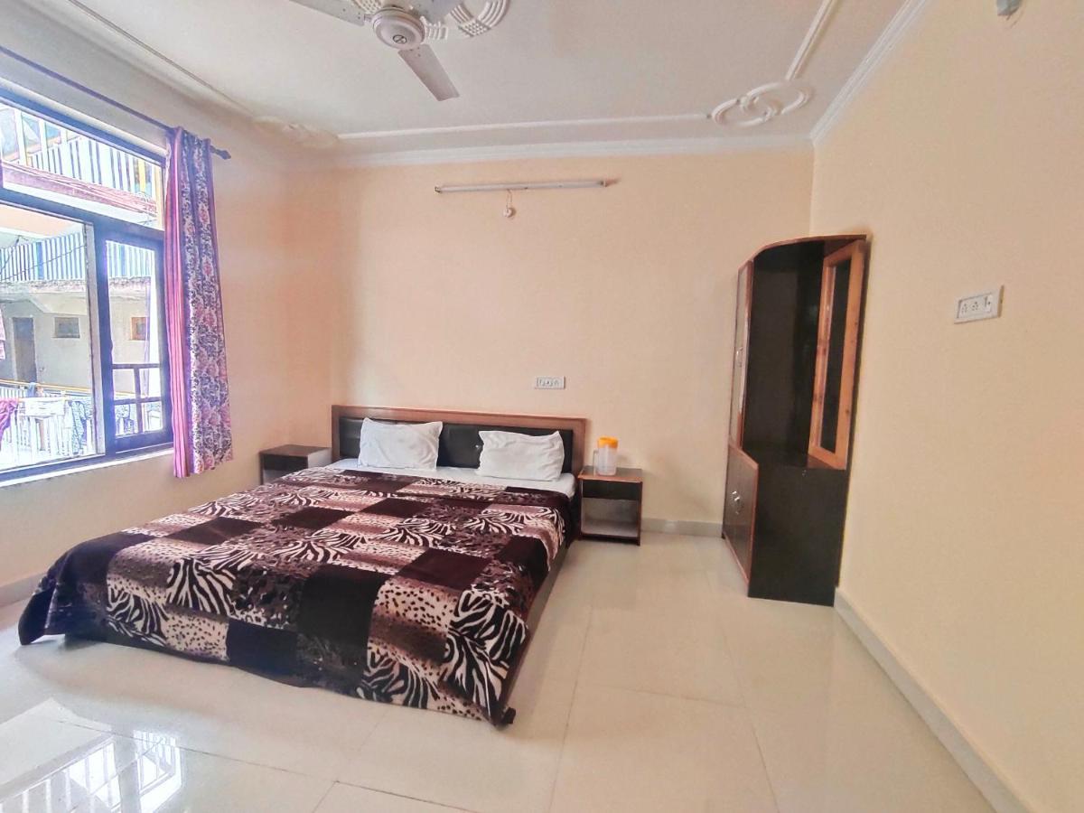 Hotel Rnb Mcleodganj