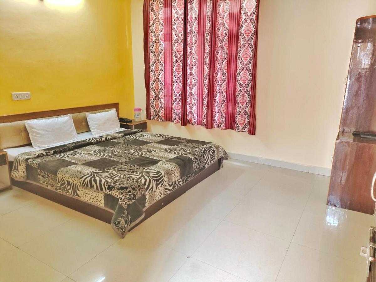 Hotel Rnb Mcleodganj