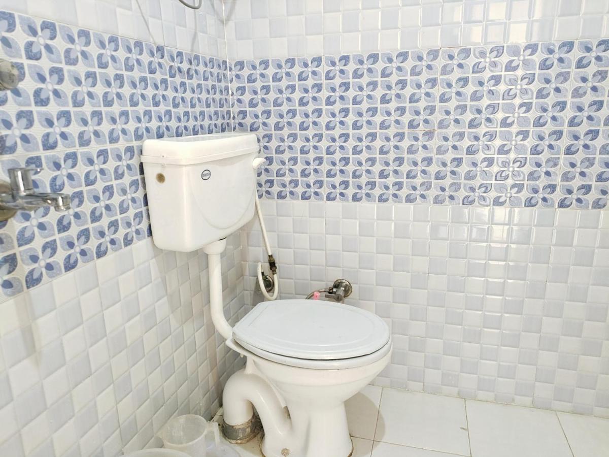 Hotel Rnb Mcleodganj 3*