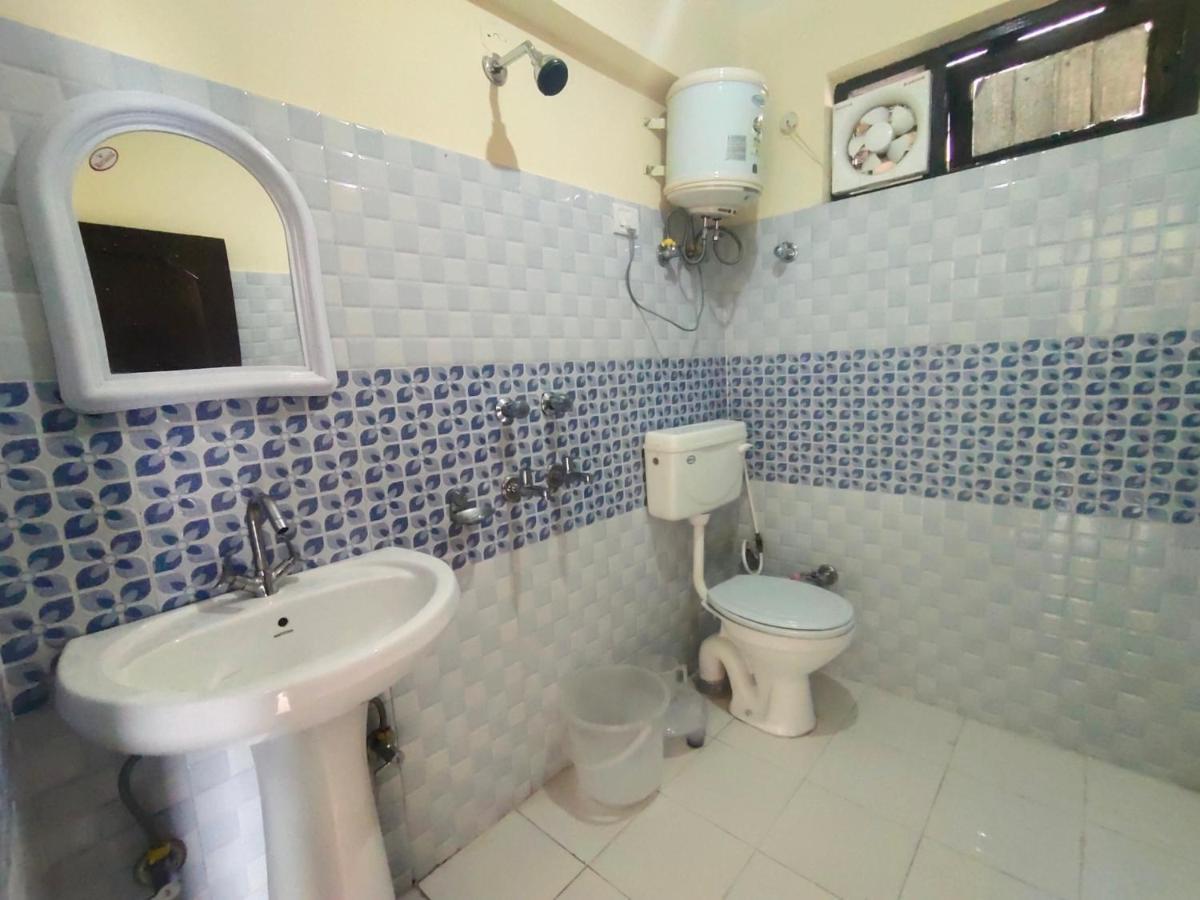 Hotel Rnb Mcleodganj Dharamshala