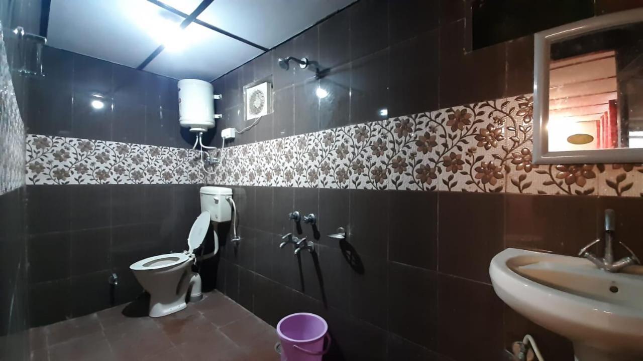 Hostel Thrillomania Mcleodganj