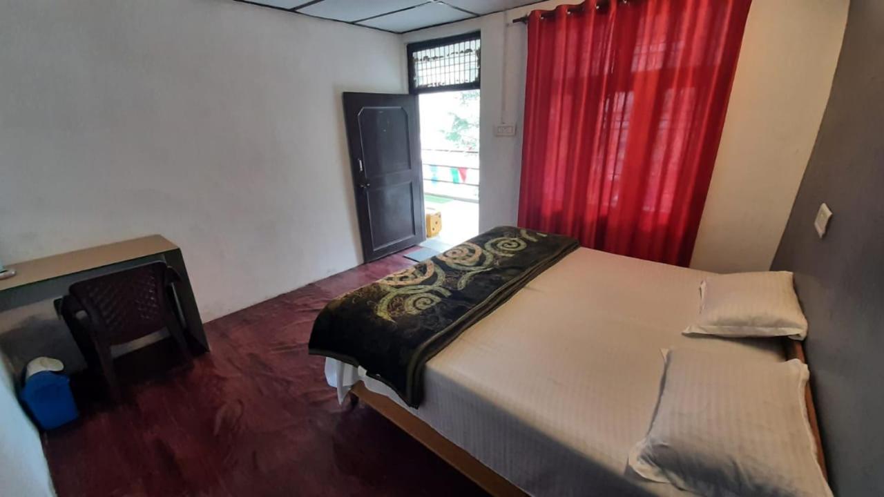 Hostel Thrillomania Mcleodganj *