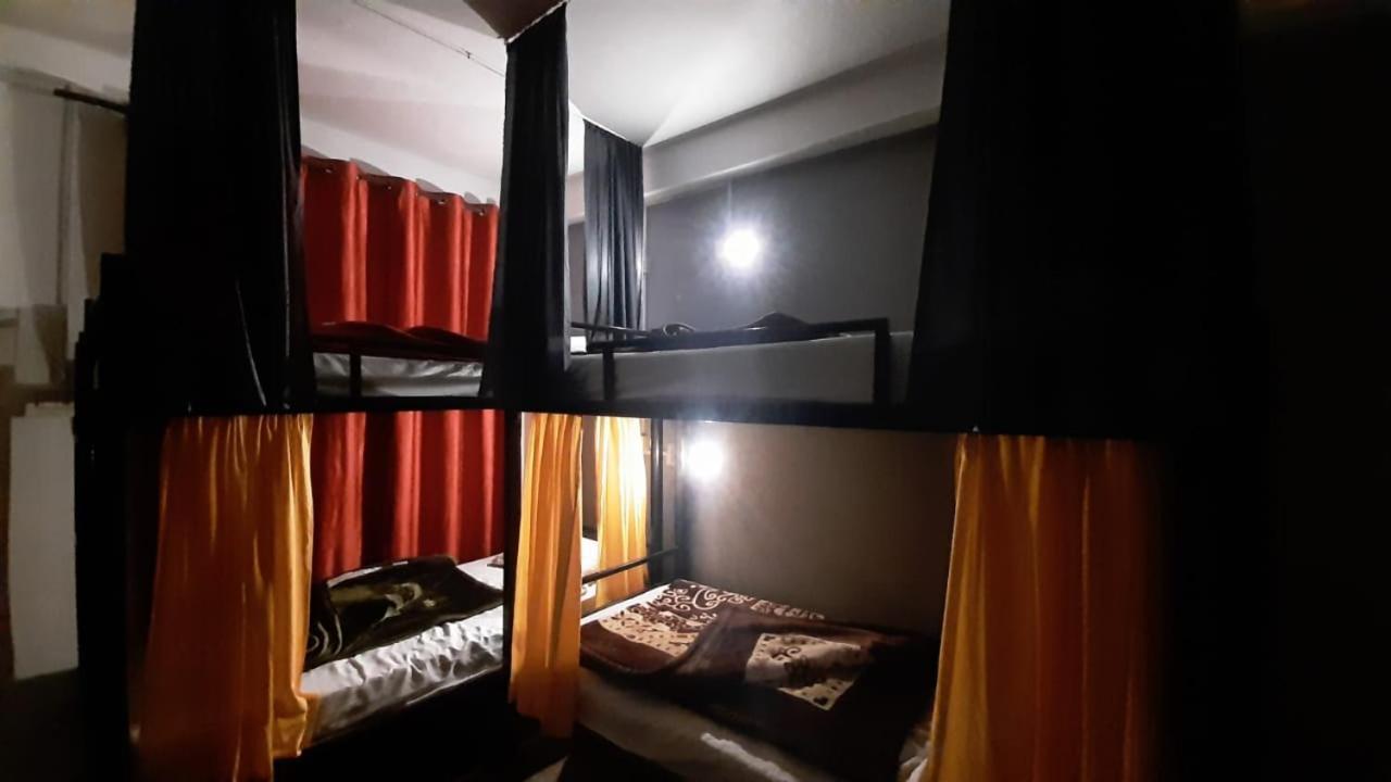 Thrillomania Mcleodganj Hostel Dharamshala