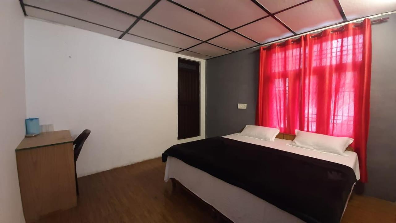 Hostel Thrillomania Mcleodganj