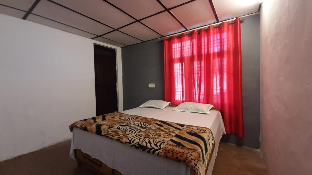 Hostel Thrillomania Mcleodganj Dharamshala