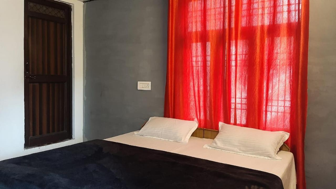 Hostel Thrillomania Mcleodganj