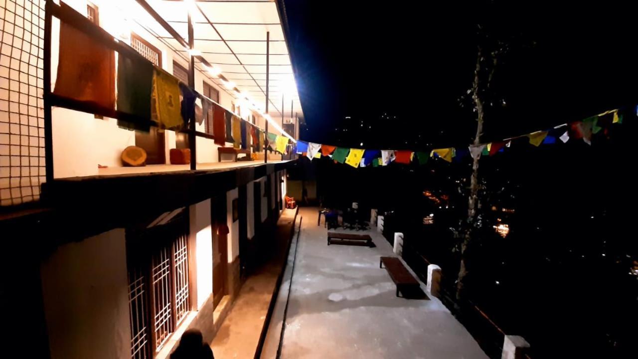 Thrillomania Mcleodganj Dharamshala