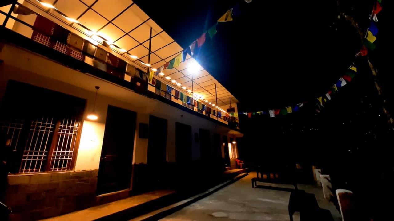 Hostel Thrillomania Mcleodganj *