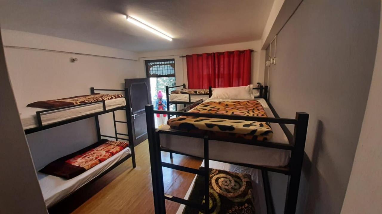 Hostel Thrillomania Mcleodganj
