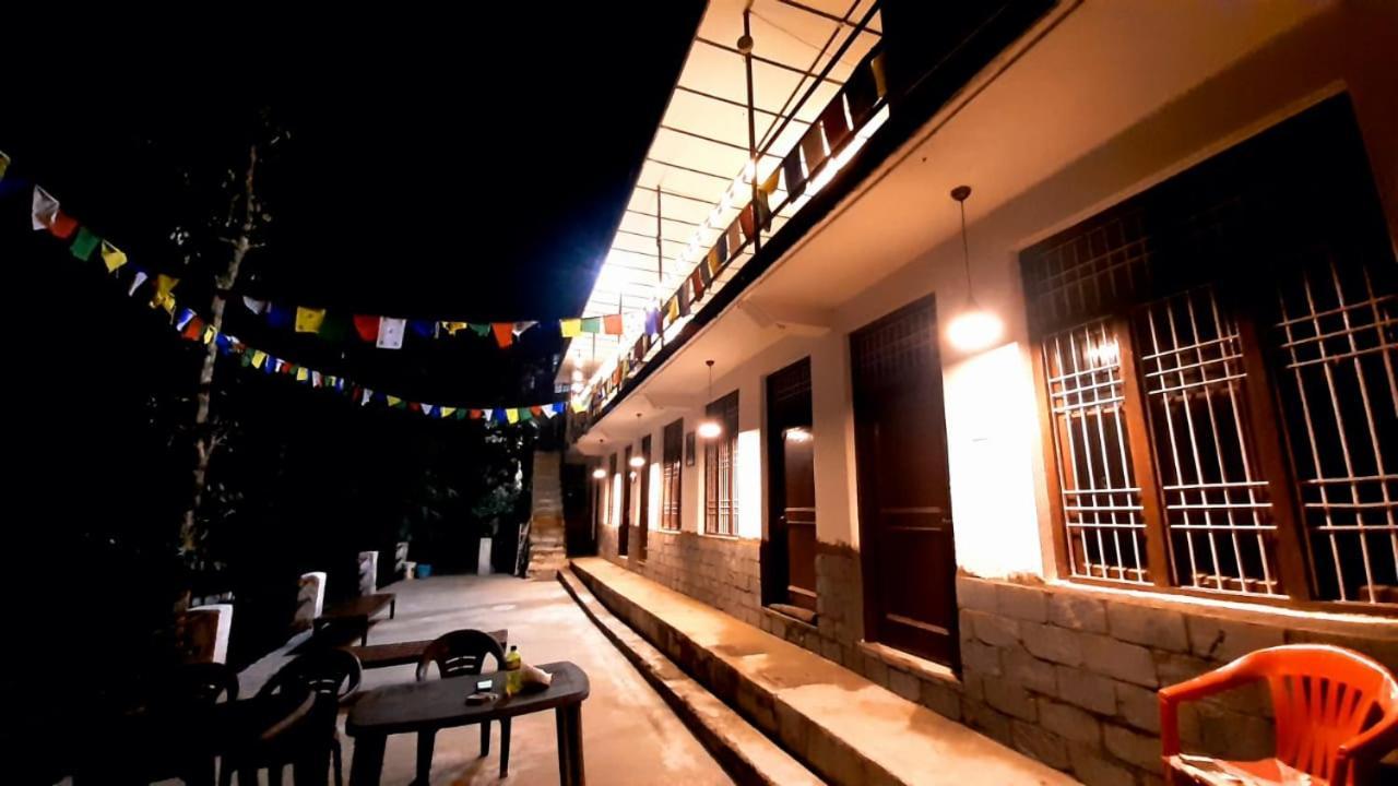 Thrillomania Mcleodganj Hostel Dharamshala