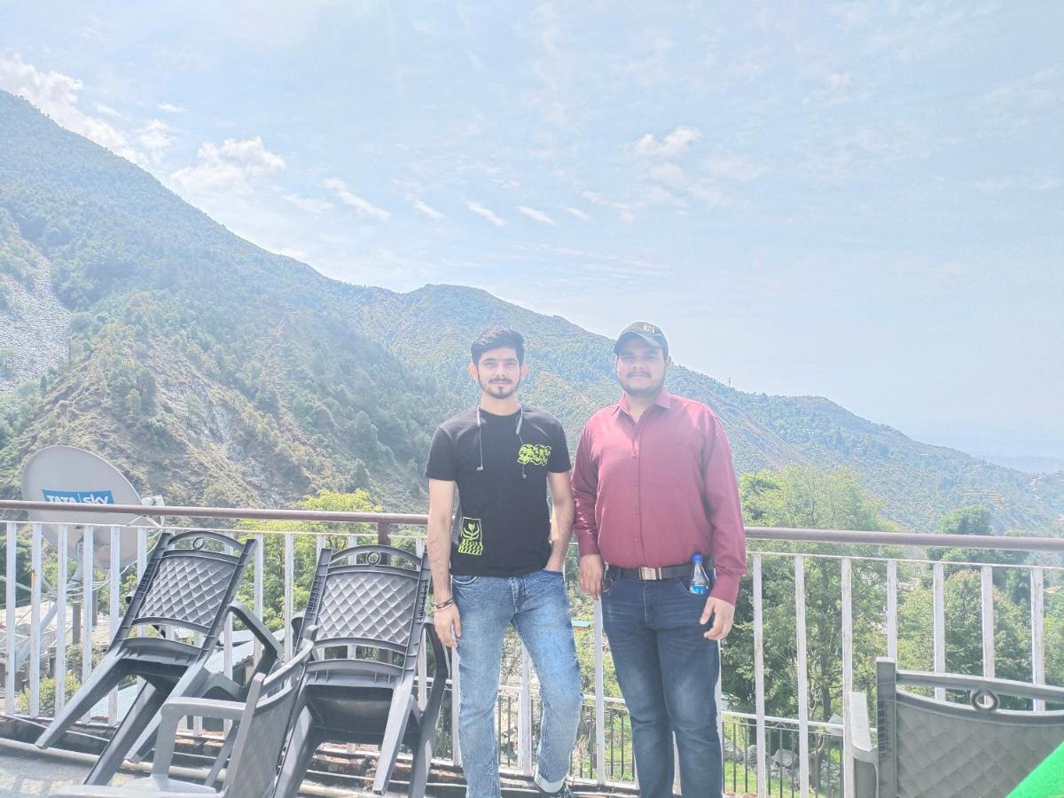 Rnb Mcleodganj