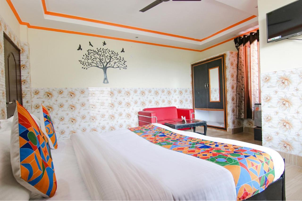 Hotel Fabhotel Prime Wonder World Dharamshala