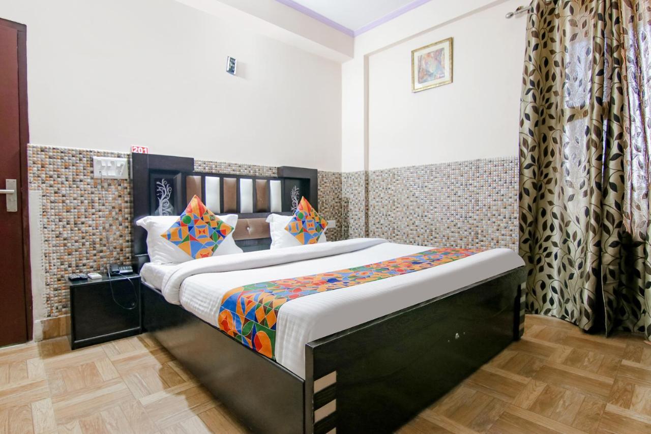 Fabhotel Prime Wonder World Hotel Dharamshala