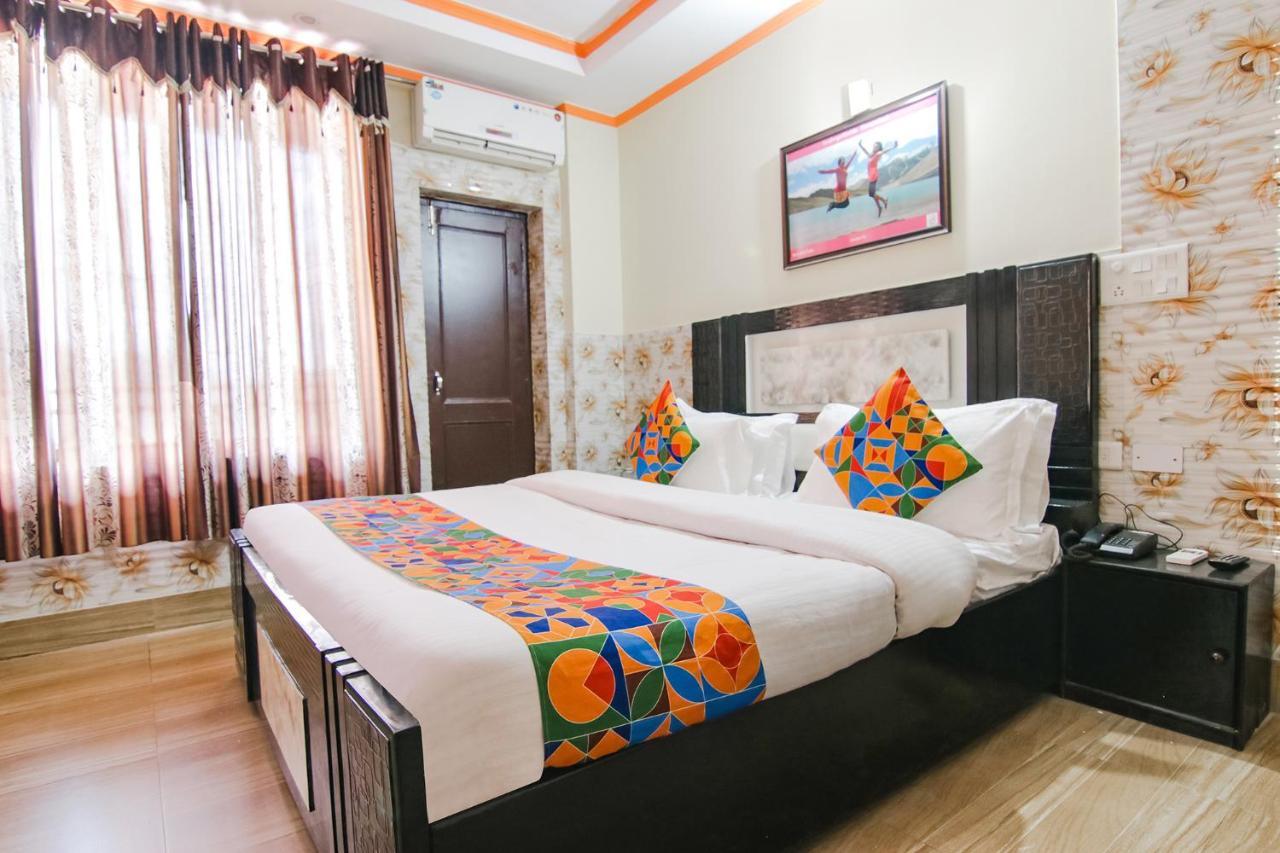 Fabhotel Prime Wonder World Dharamshala