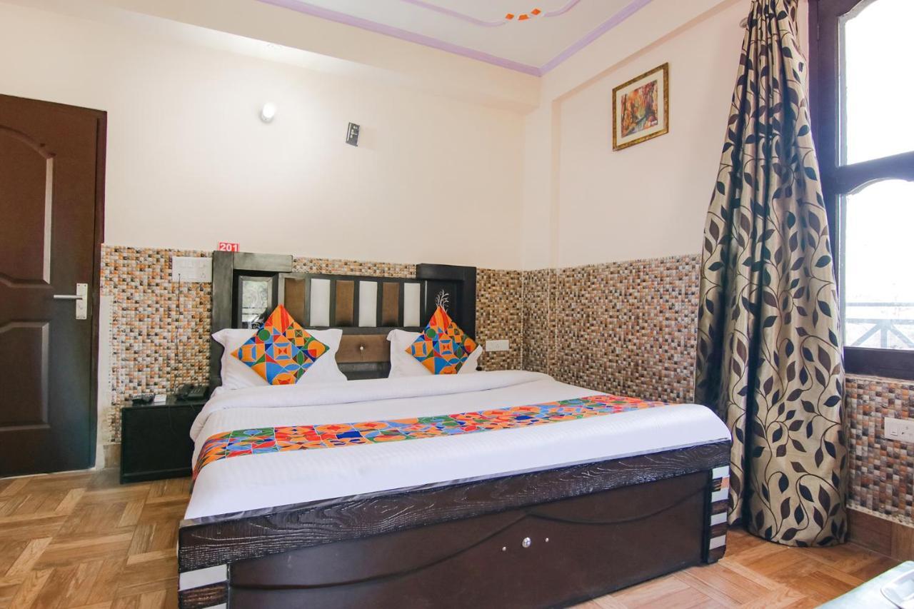 Hotel Fabhotel Prime Wonder World Dharamshala