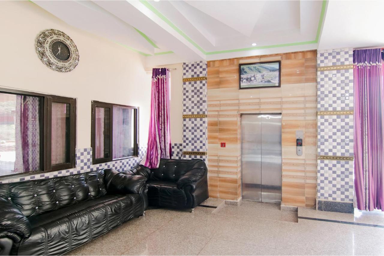 Hotel Fabhotel Prime Wonder World 3*