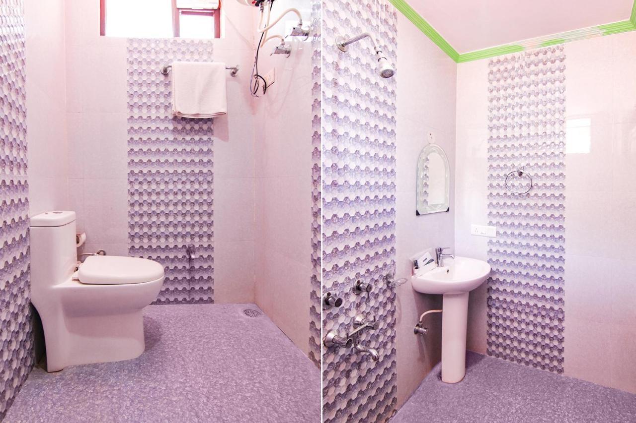 Fabhotel Prime Wonder World 3*