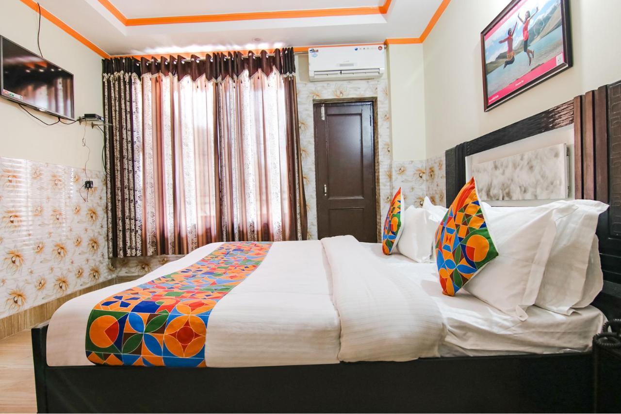 Hotel Fabhotel Prime Wonder World Dharamshala