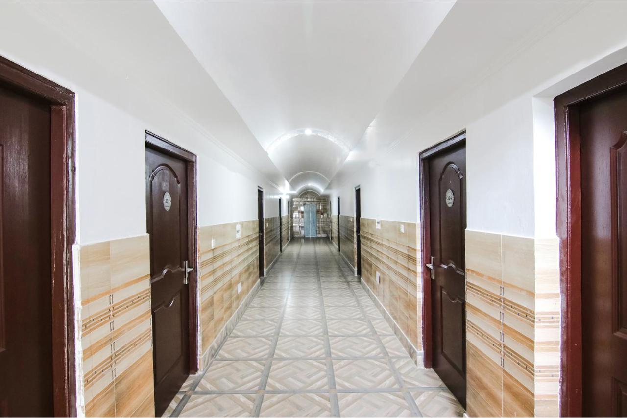 Fabhotel Prime Wonder World Hotel Dharamshala