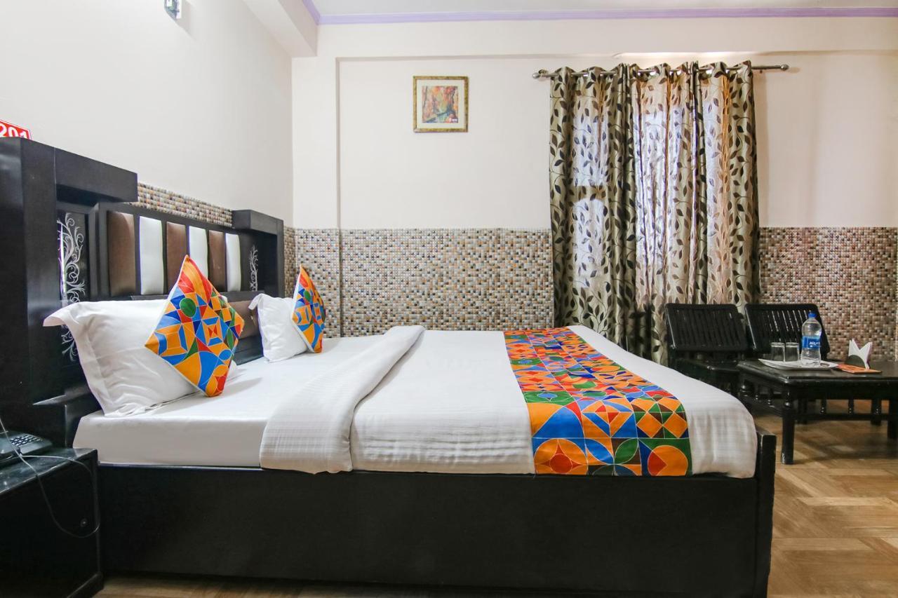 Fabhotel Prime Wonder World 3* Dharamshala