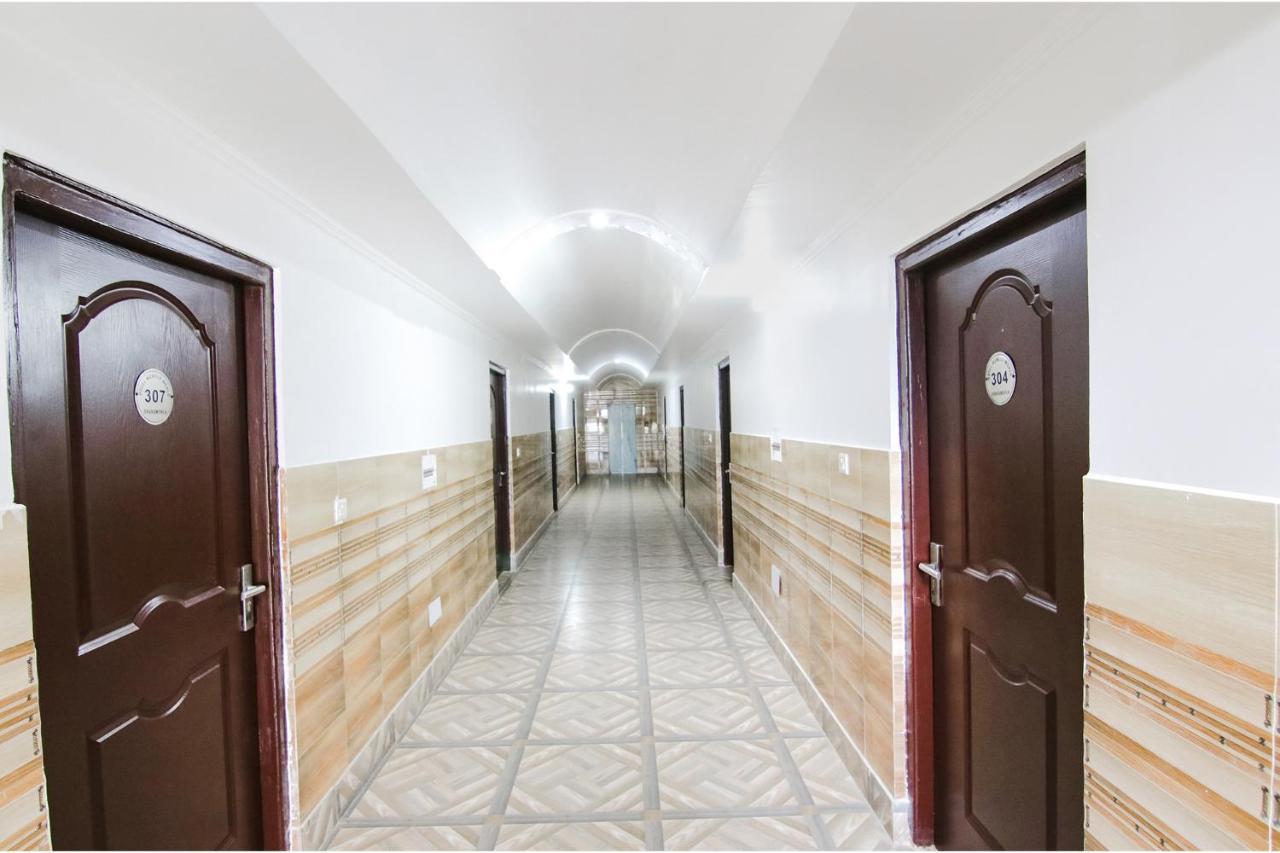 Fabhotel Prime Wonder World 3* Dharamshala