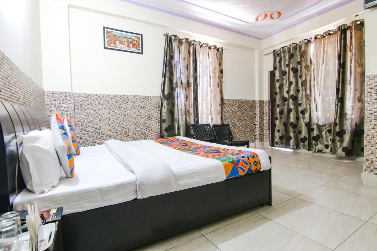 Fabhotel Prime Wonder World Dharamshala