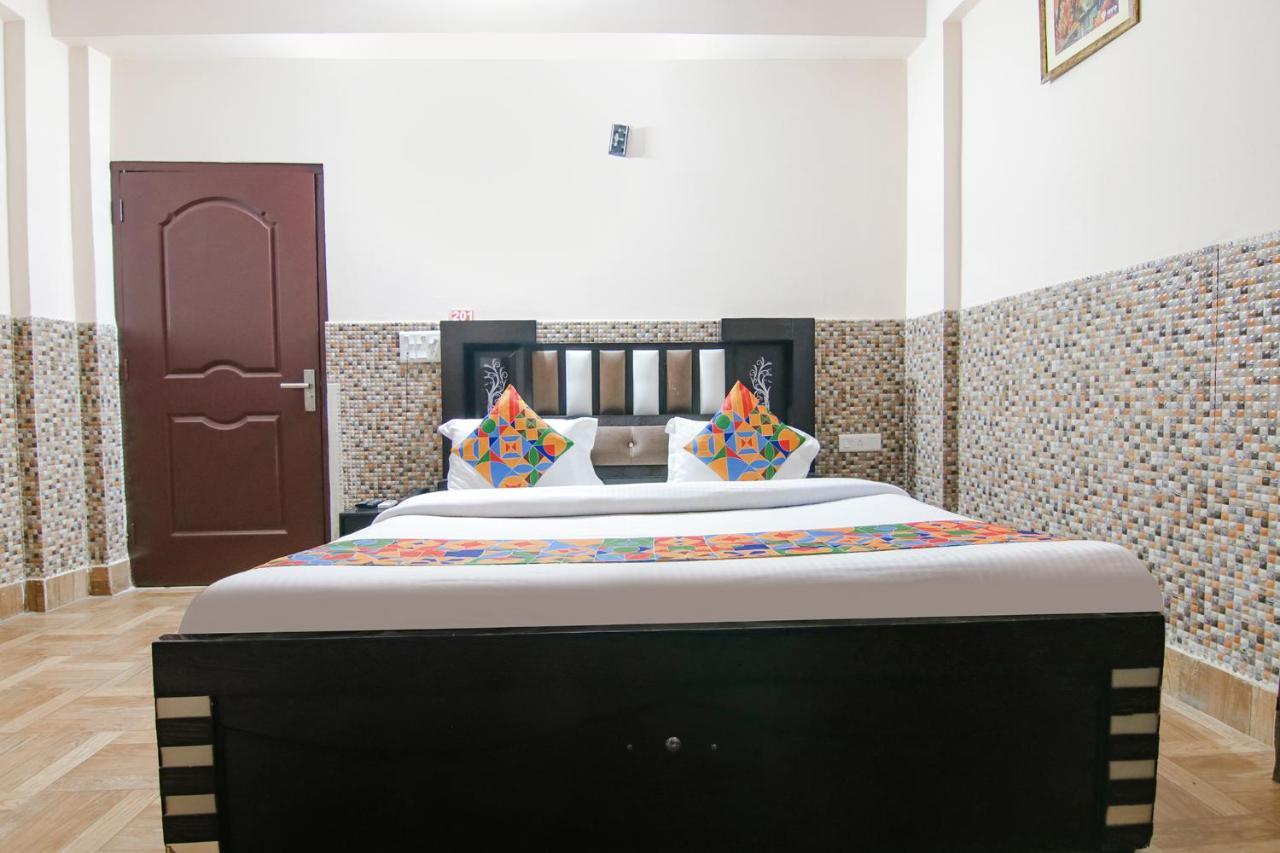 Hotel Fabhotel Prime Wonder World Dharamshala