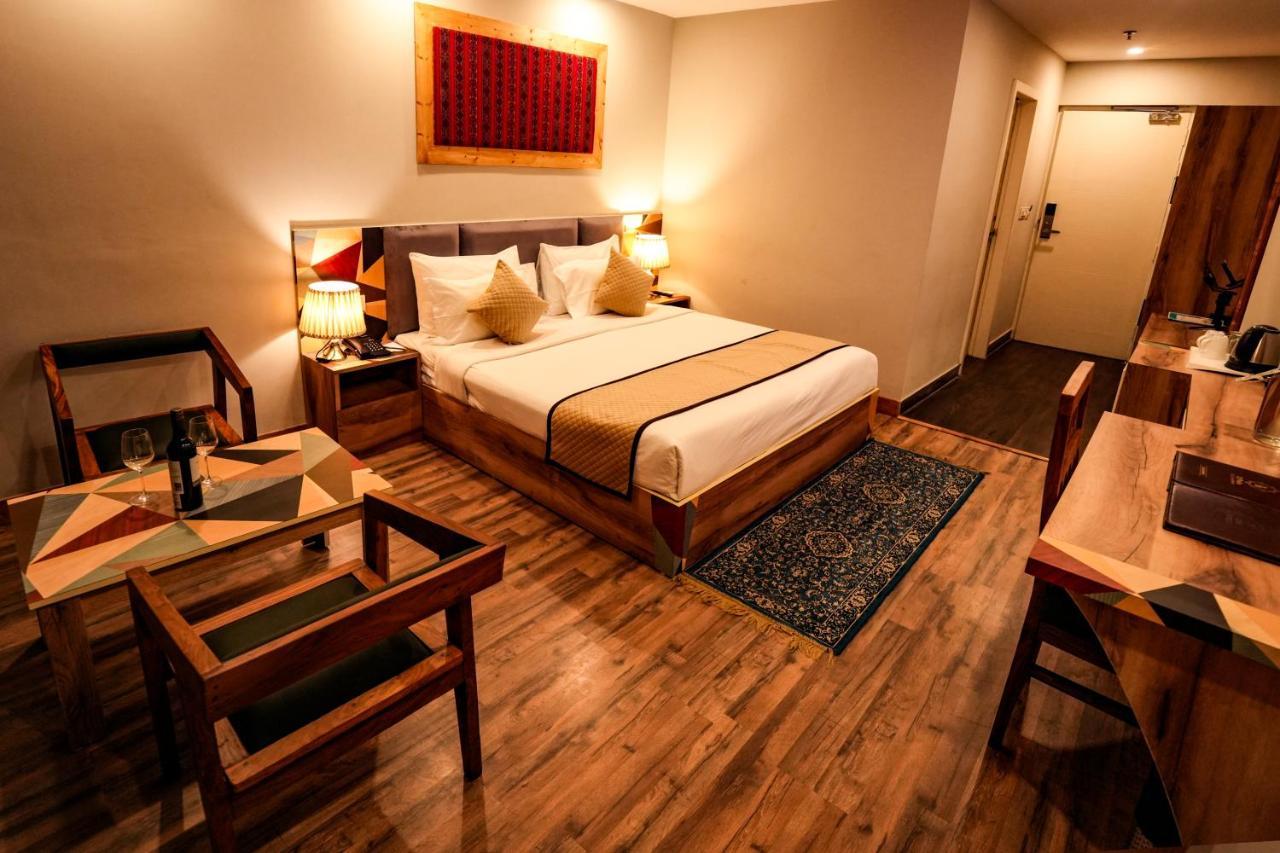 Square One By D'polo Hotel