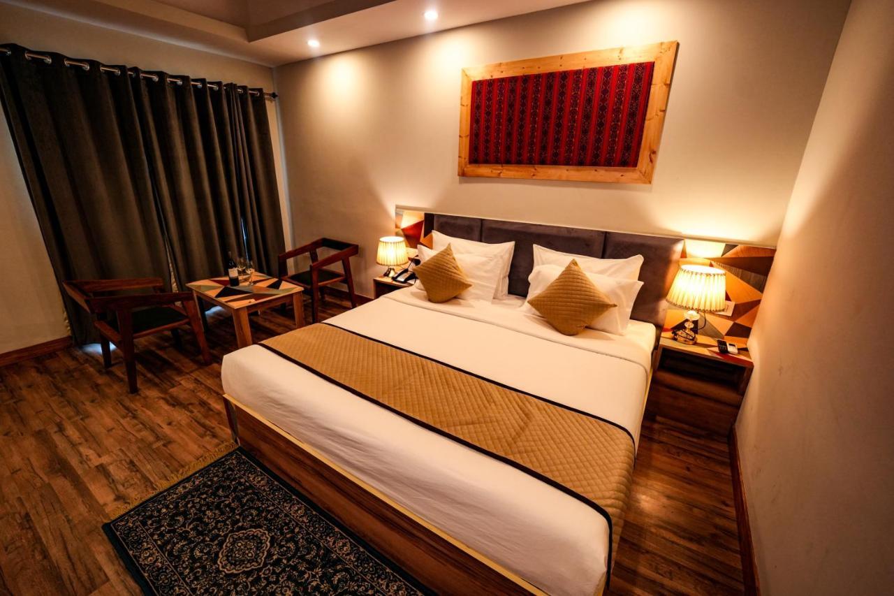 Square One By D'polo Hotel