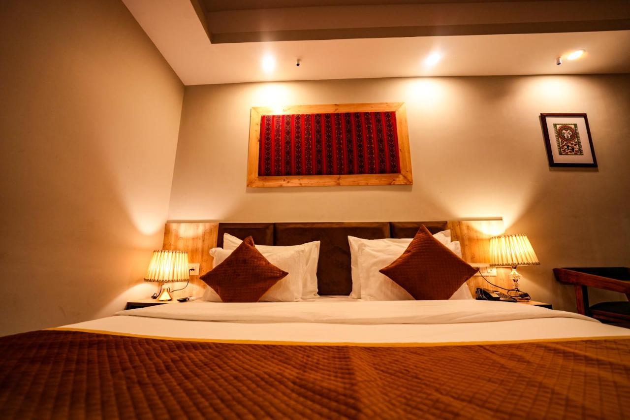 Square One By D'polo Hotel 4*
