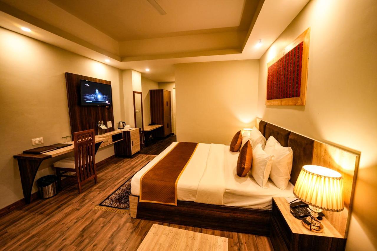 Square One By D'polo Hotel 4*