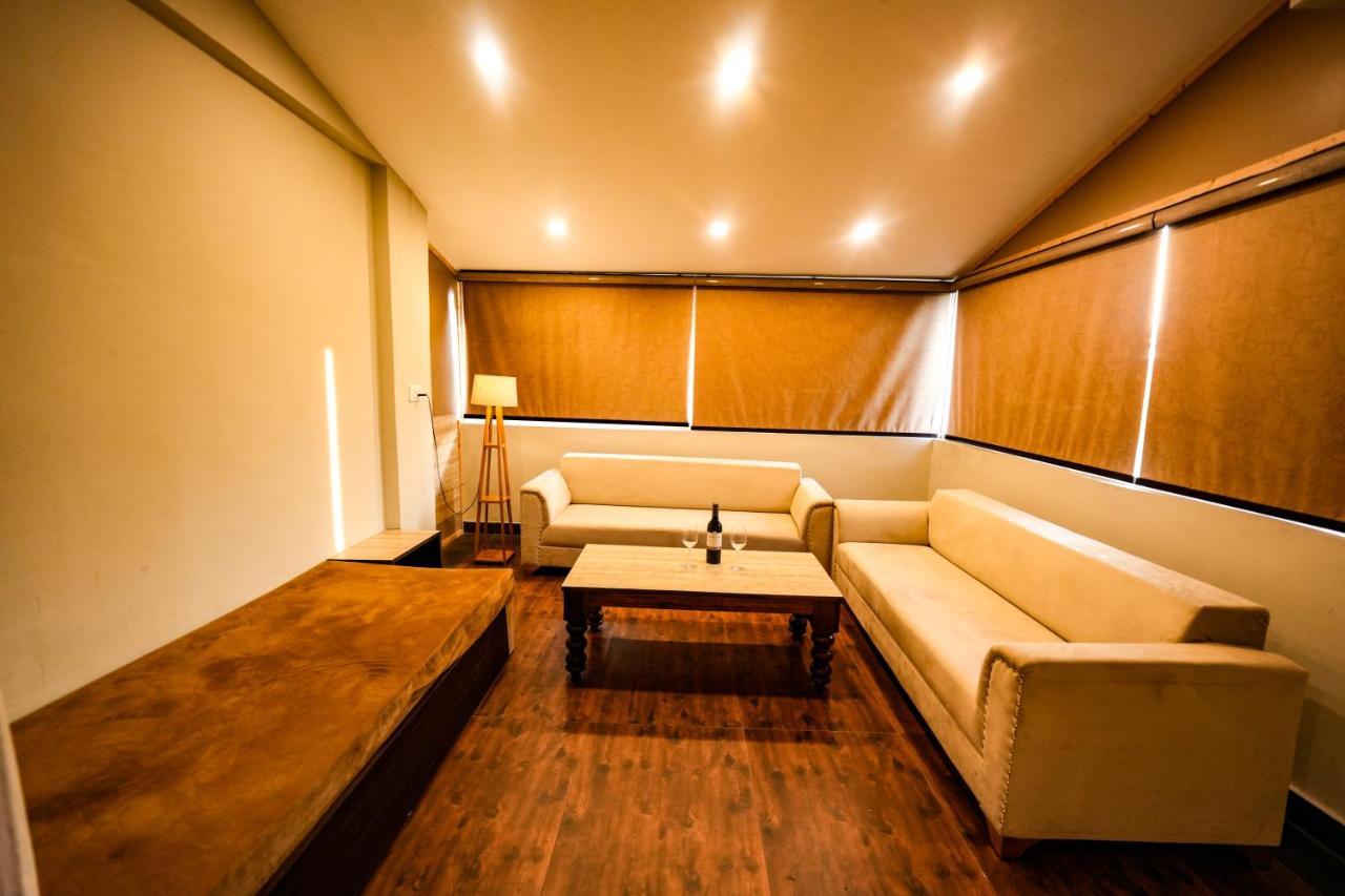 Hotel Square One By D'polo Dharamshala