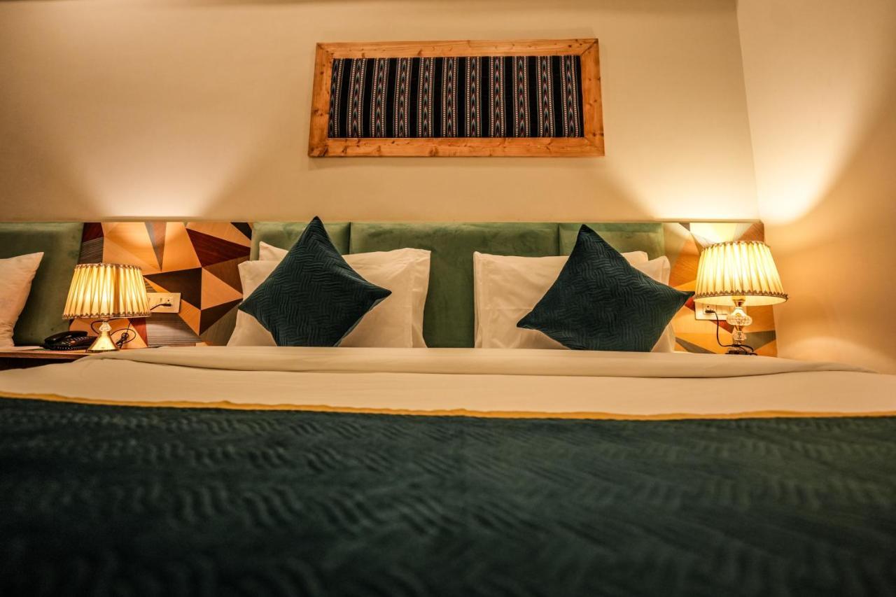 Square One By D'polo Hotel 4*