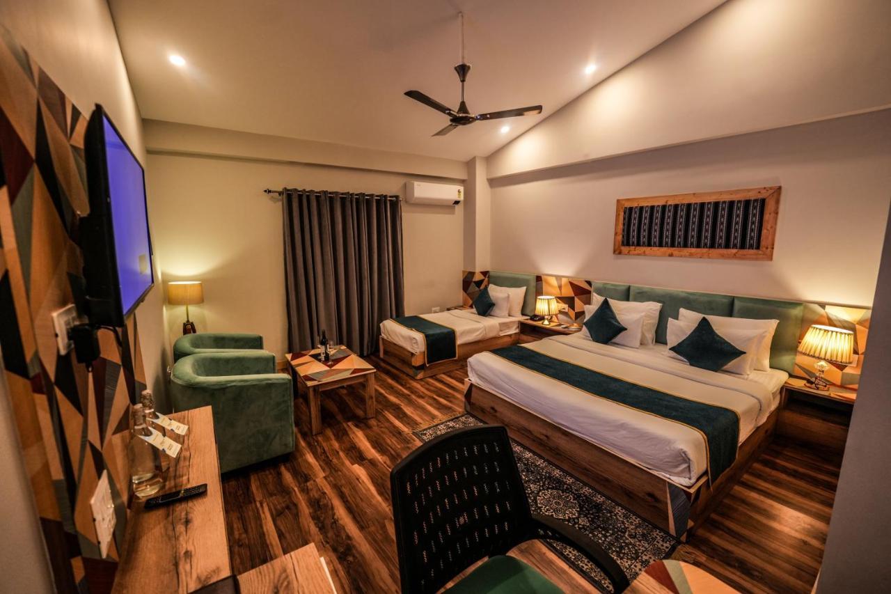 Square One By D'polo 4*