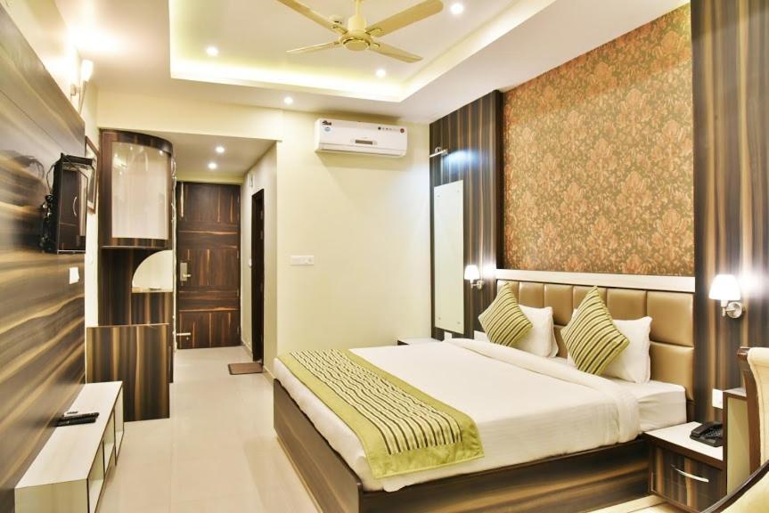 Citrus Classic Mcleodganj Hotel