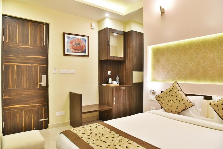 Citrus Classic Mcleodganj Hotel Dharamshala