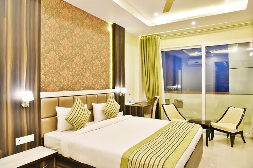 Citrus Classic Mcleodganj Dharamshala