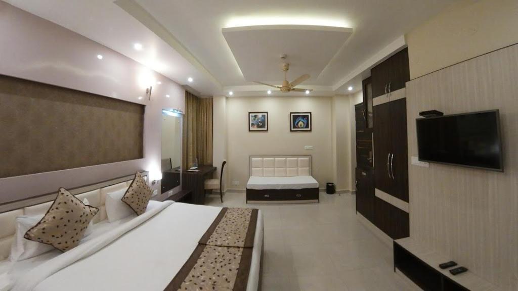 Citrus Classic Mcleodganj