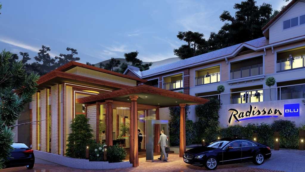 Radisson Blu Dharamshala