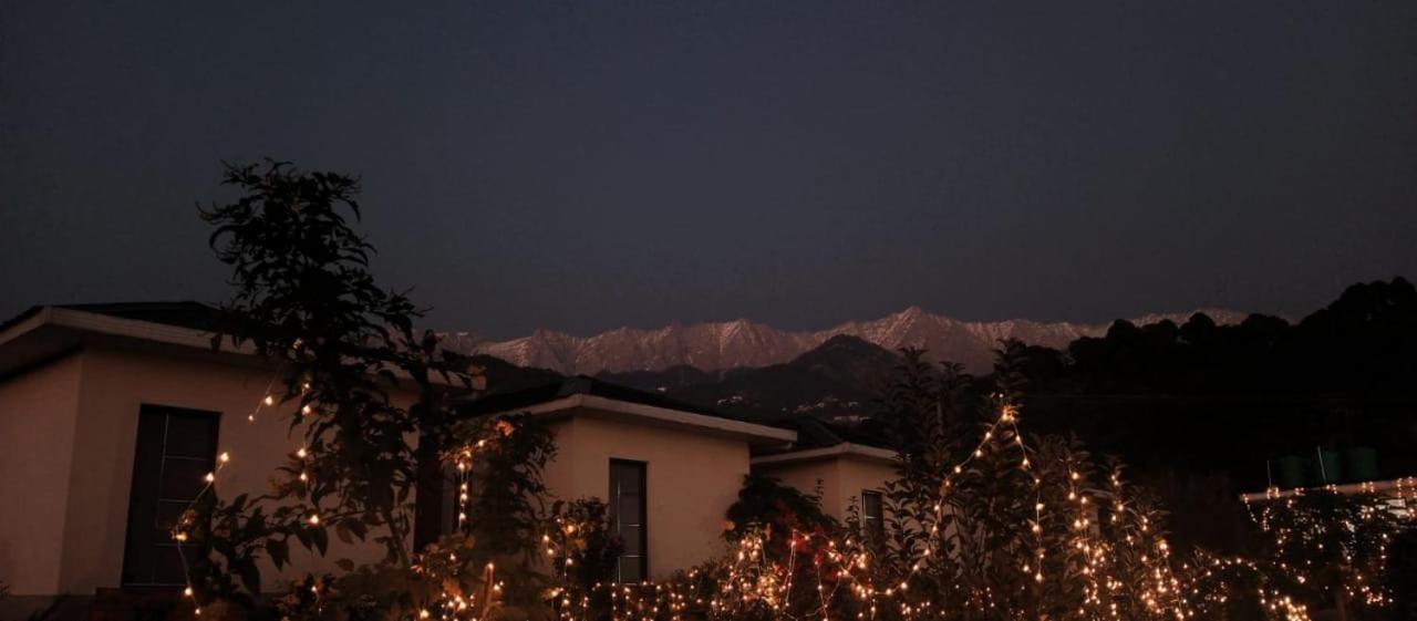 Dhauladhar View Village Hotel 2*