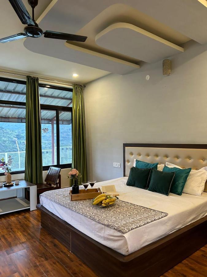 Hotel Dhauladhar View Village 2*