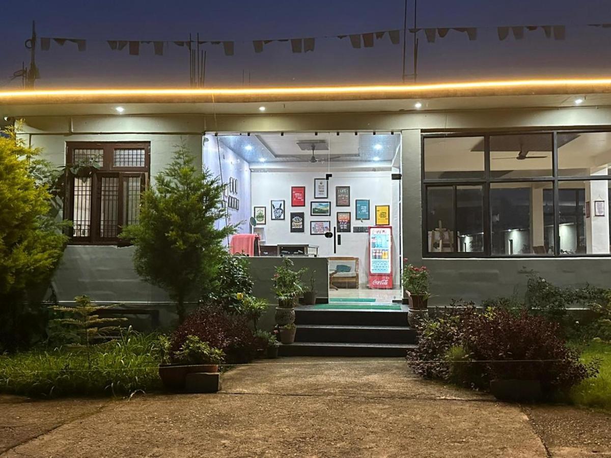 Dhauladhar View Village Hotel Dharamshala