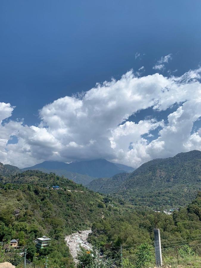 Dhauladhar View Village Dharamshala