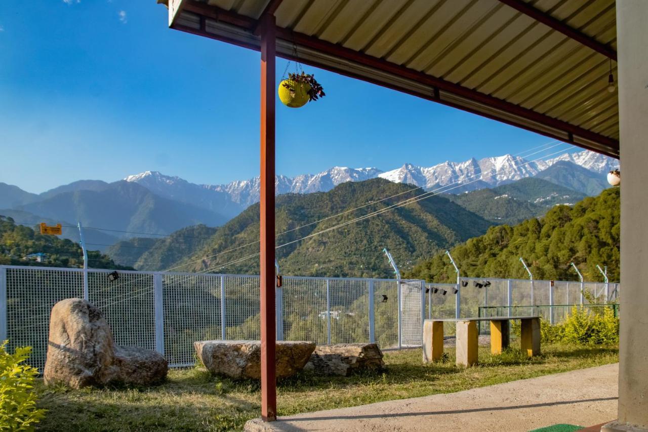 Hotel Dhauladhar View Village
