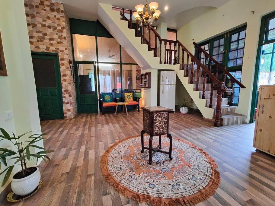 Aviator's Bungalow -