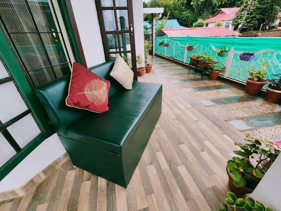 Villa Aviator's Bungalow - Dharamshala