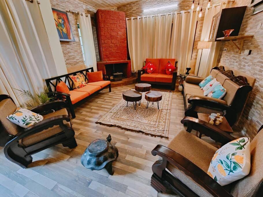 Villa Aviator's Bungalow -
