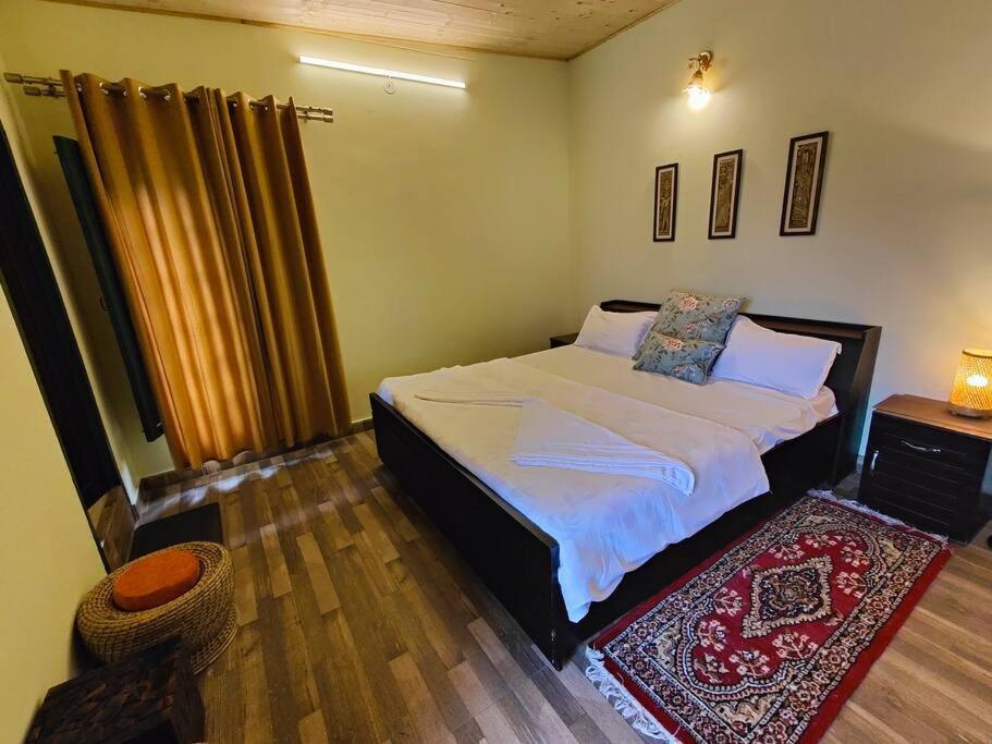 Aviator's Bungalow - Dharamshala