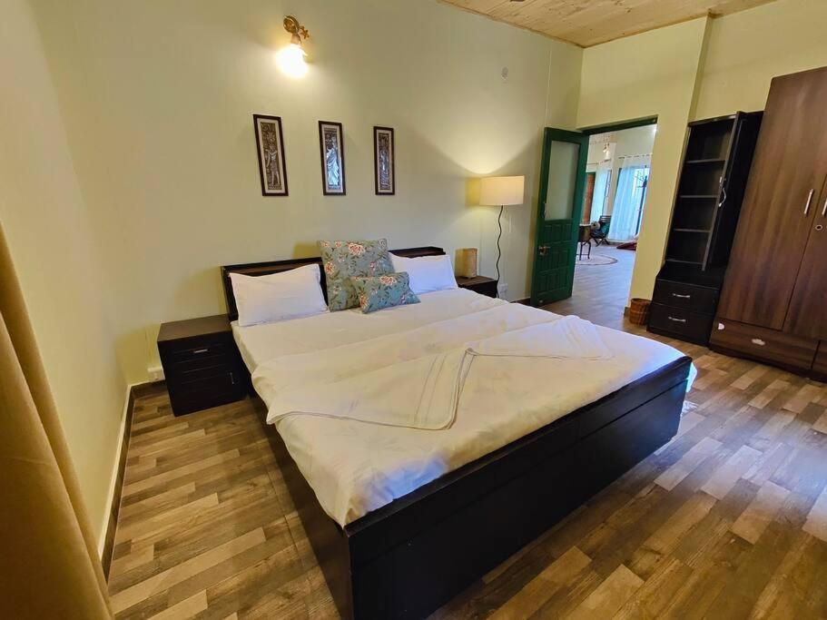 Aviator's Bungalow - Villa *