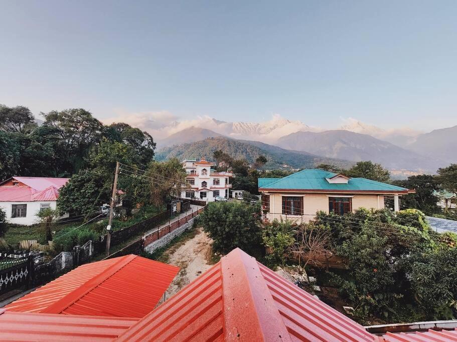 Aviator's Bungalow - Villa Dharamshala
